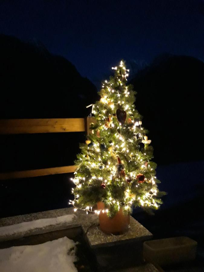 Casa All'Alpe Anzino 外观 照片